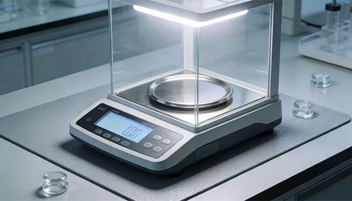 Maailmanlaajuiset punnitustekniikan markkinat ylittävät 4,6 miljardia dollaria vuoteen 2032 mennessä älykkään automaation ja IoT:n tukemana