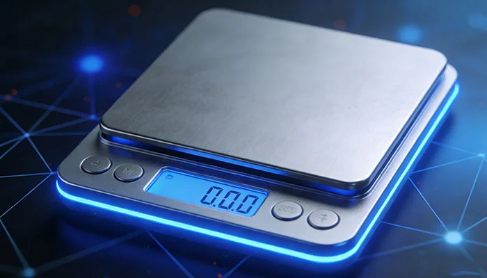 Läpimurtoalgoritmi saavuttaa mikrogrammavakauden tarkkuusvaaoissa