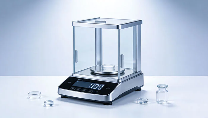 Uudet määräykset kohdistuvat elektronisten vaakojen petoksiin, kun jälleenmyyjät ottavat käyttöön varkaudenestotekniikan